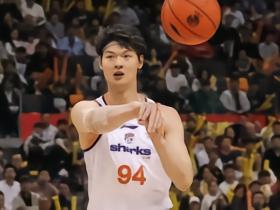 上海88-83北京豪取19连胜，王哲林24+17，周琦12+8，弗格36分