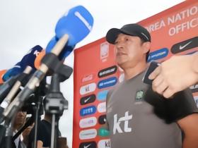 韩媒：韩国亚运队难凑齐，主力前锋李英俊归队未定