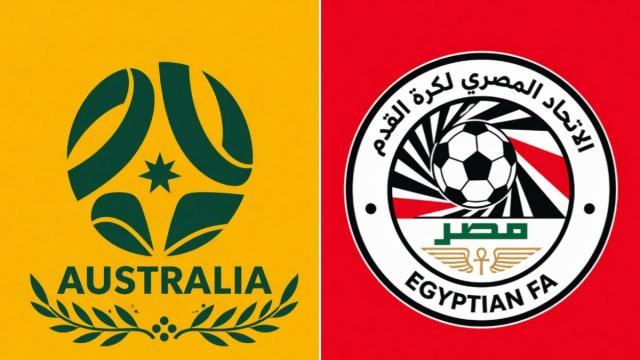 世界杯1/16决赛：澳大利亚vs埃及，胜者或战阿根廷