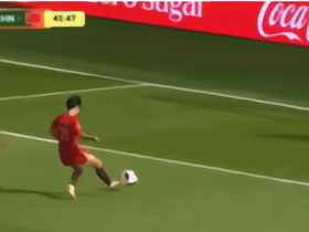 中国女足5-0战胜新喀里多尼亚，其后缀来自苏格兰