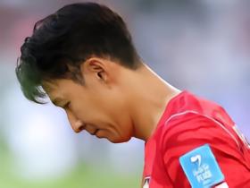 颇为心酸，韩媒：我们为无数国家加油，就西班牙帮上忙了