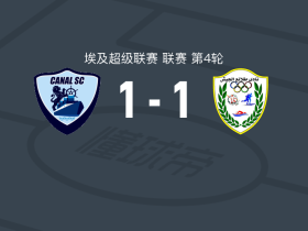阿尔卡纳1-1陆军先锋，Mawuli Wayo打破僵局，穆哈雷卜扳平比分