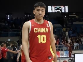 媒体人：王俊杰依然优先留洋，不会出战新赛季NBL联赛