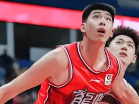 媒体人：留洋手续遇阻，徐昕重返龙狮合练保持状态