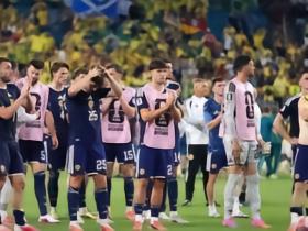 仅剩理论可能，苏格兰出线概率暴跌至0.07%
