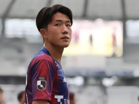 每体：佐藤龙之介即将加盟瓦伦，欧洲球队越来越重视日本球员