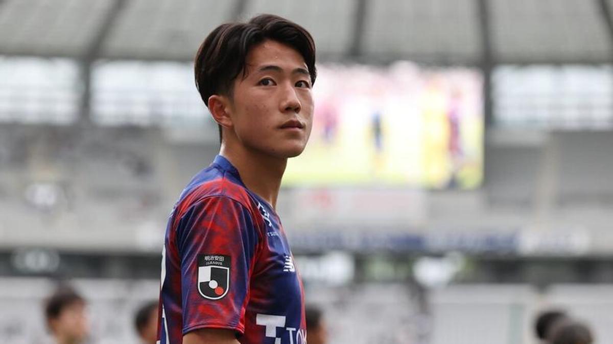 每体：佐藤龙之介即将加盟瓦伦，欧洲球队越来越重视日本球员