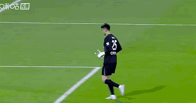 半场：铜梁龙0-0津门虎，阿马杜、肯帕努先后造险