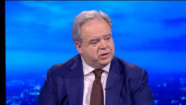 晚邮报：帕斯和帕莱斯特拉不能相比，国米真正的遗憾只有后者