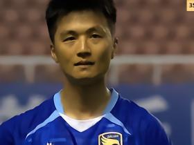 大连鲲城5-4深圳青年人，刘云世界波+双响，巴亚拉两传一射