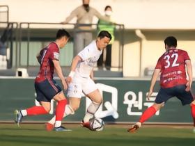 角球数据统计：蔚山HD场均3.8个角球，首尔场均5.6个角球