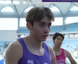 艾力西尔-吾买尔45秒76收获男子400米冠军，刘凯第6