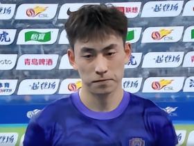 刘俊贤：不想因自己的事让教练队友分心，所以没说家里的丧事