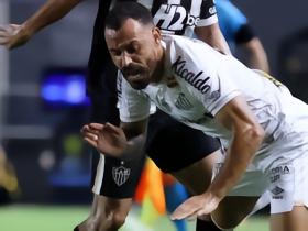 日媒：桑托斯前锋乌尔塔多接近租借东京FC