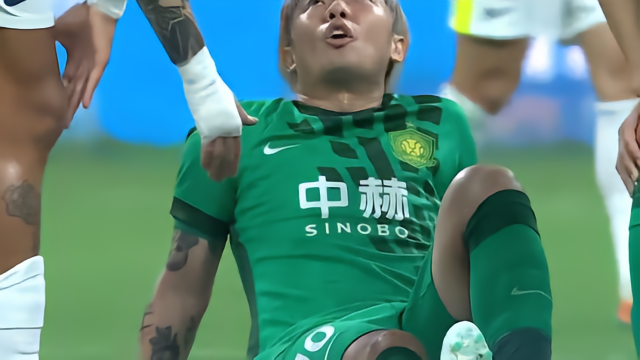 国安1-0三镇迎三连胜，拉莫斯破门，塞鸟助攻，张稀哲伤退