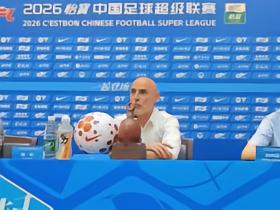 穆斯卡特：我们的体能和韧劲很好，落后也坚持了自己的打法