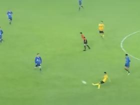 打平就夺冠！成都队2-2乐山队，提前两轮夺得首届川超冠军
