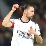 拉比奥拒谈米兰未来：现在只专注于世界杯