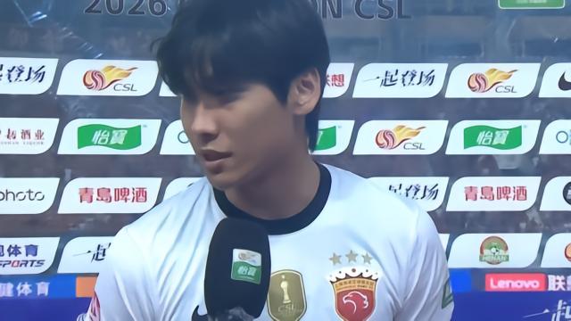 李新翔：取胜的关键在于团结，大家都想赢下比赛