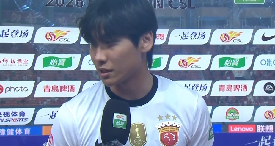 李新翔：取胜的关键在于团结，大家都想赢下比赛
