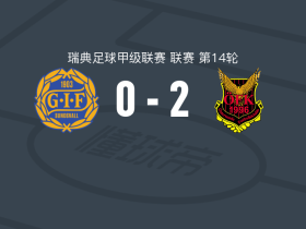 厄斯特松德2-0松兹瓦尔，柯蒂斯-爱德华兹破门，马克隆德锁定胜局