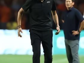 巴勃罗·马丁：球迷也是赢球的一部分