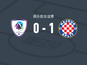 哈伊杜克1-0LNZ切尔卡瑟，普克斯塔斯一剑封喉