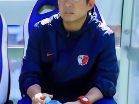 鬼木：不赢神户就看不到夺冠希望