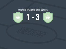 尼瓦杜比兹诺3-1明斯克大学X实验室，Dmitriy Galuza建功，Aliaksei Thagalegov破门