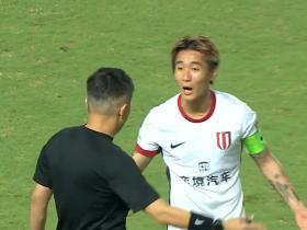热议韦世豪连续发声：估计是听证会给他搞毛了；俱乐部该让他闭嘴