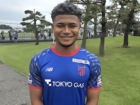 日媒：FC东京靠训练和阵容厚度反弹