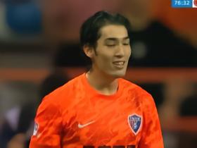 布尼亚明：等20岁后再考虑留洋；希望冲击U20世界杯