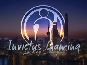 iG季后赛完成一穿四，从涅槃组至少杀进冒泡赛上位区