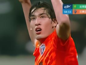 云南玉昆祝贺布尼亚明入选国足：期待小明奋勇拼搏，为国争光