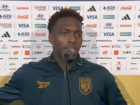 巴拿马前锋：若再进世界杯，相信大家会看到一支不同的巴拿马