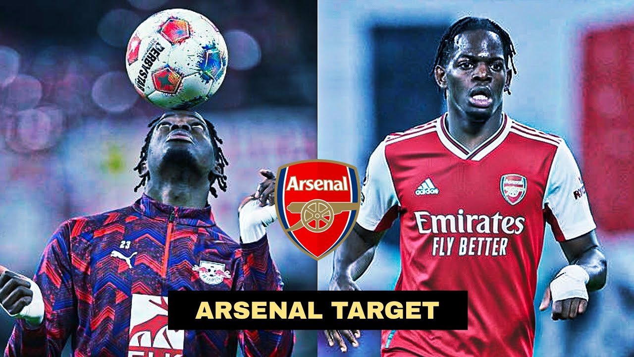 法尔克：阿森纳领跑卢克巴争夺战，拜仁不太可能跟进