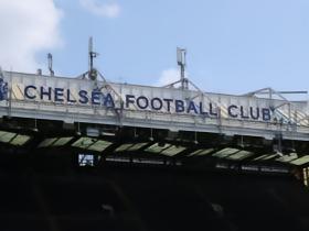 TA：切尔西就Chelsea商标维权，最终与软件公司达成和解
