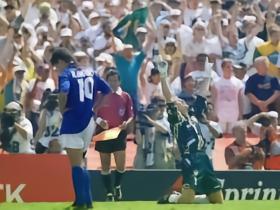 世界杯历史小组第三战绩：阿根廷、意大利获亚军，比利时四强