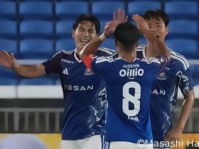 后藤健生：横滨水手复苏信号已现，J1爆冷频发