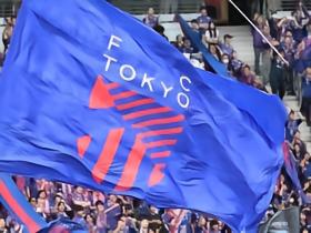 球衣研究者：FC东京新球衣设计很出色
