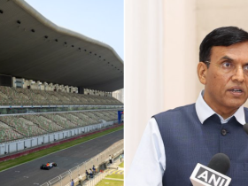 F1即将重返印度？F1官方辟谣：印度大奖赛不会在2027年回归