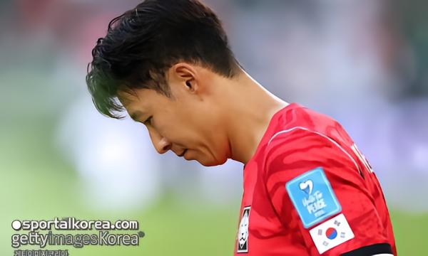 韩媒：韩国出局后被中国网民嘲讽，热搜话题引发热议