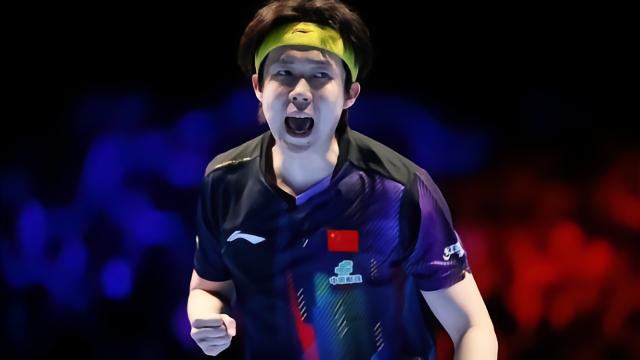 WTT美国大满贯男单签表：王楚钦首轮对阵周启豪，比赛于29日开打