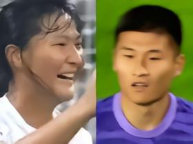 黄嘉辉：妹妹黄嘉欣比我厉害，后卫和前锋都能踢