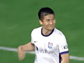 黄嘉辉：邵导每次集训都强调，稳定的联赛表现是入选国足前提