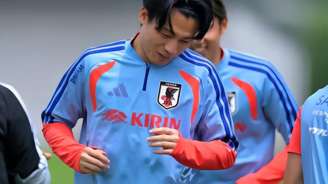 上田绮世：巴西是检验如今日本队世界定位的最佳对手