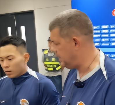 里斯蒂奇：我想要一名可以胜任10号位与伪九号位的外援
