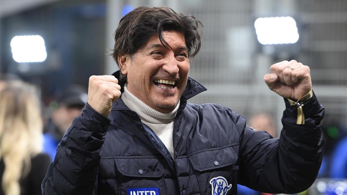 萨莫拉诺：皮奥是意大利队的主力前锋，在国米却打不上比赛