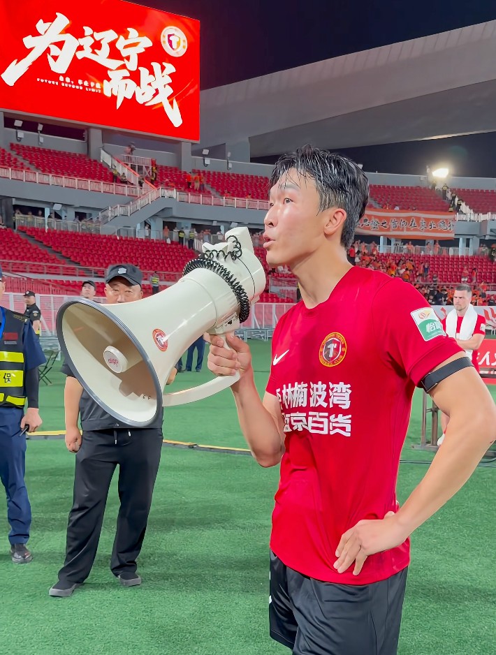 元敏诚喊话：下一场我愿死在场上；别赢球辽宁牛逼输球说脏话