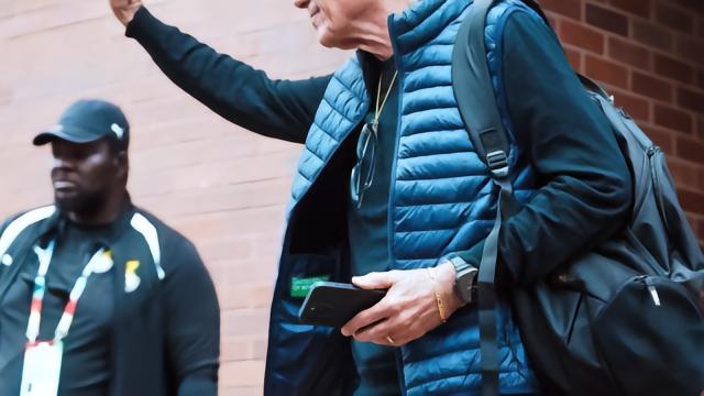 奎罗斯：克罗地亚上半场踢得更好，并抓住了我们的失误
